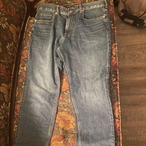 Mens jeans